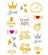 Team Bride V