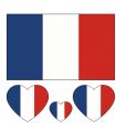 Bandiera Francese II