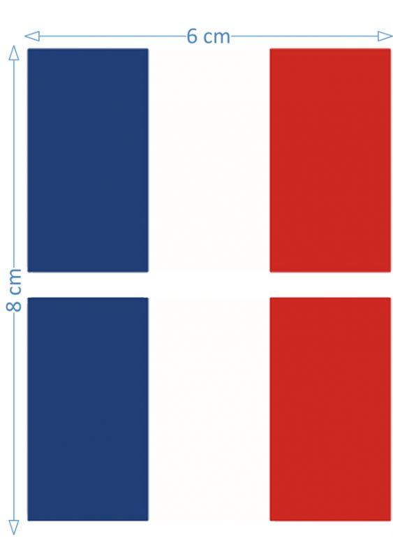 Drapeau Français