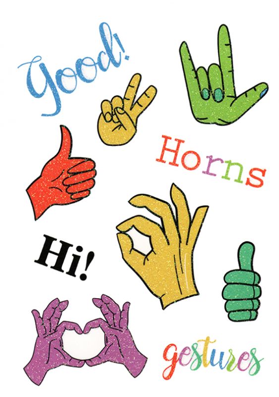 Good Horns