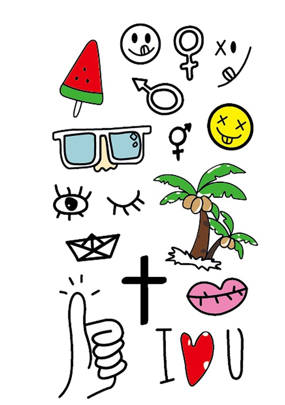 Island Party